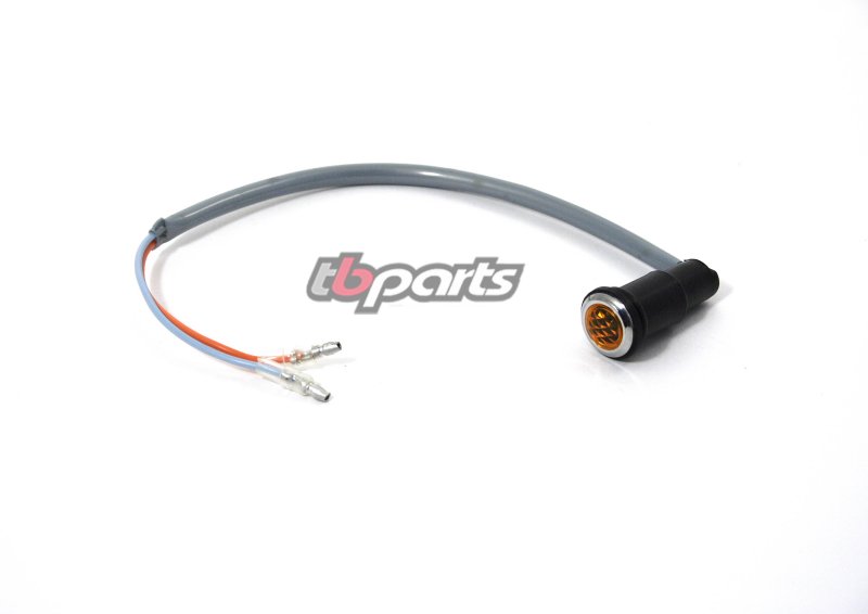 TB Parts Turn Signal Indicator Socket Assembly – CT70 K3-78