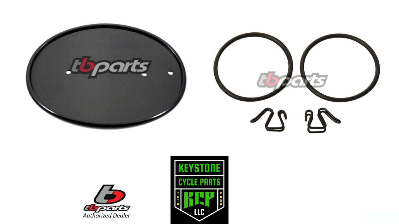 Keystone Cycle Parts