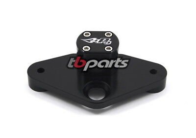 PhatMX Billet Aluminum Bar Clamp - Black