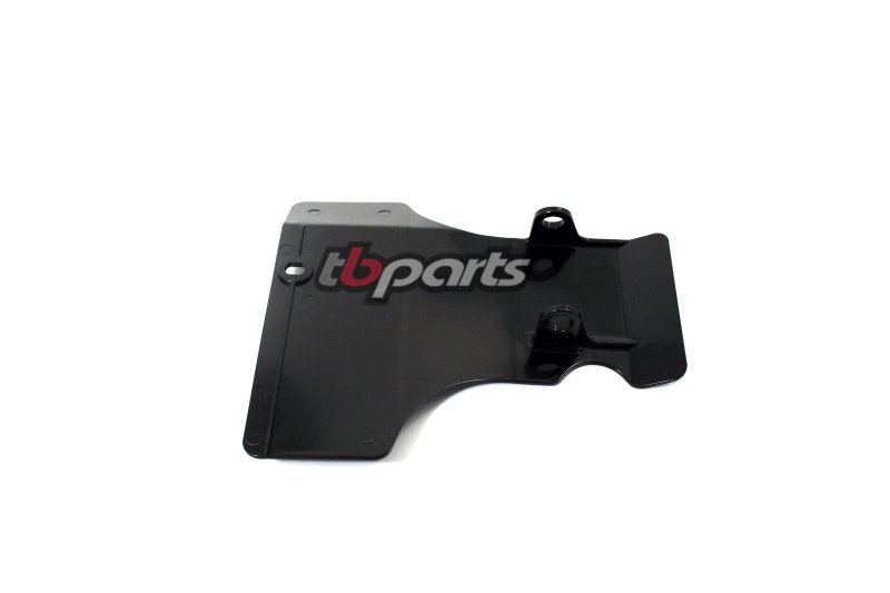 TB Parts Splash Guard – Z50R 88-99 Models