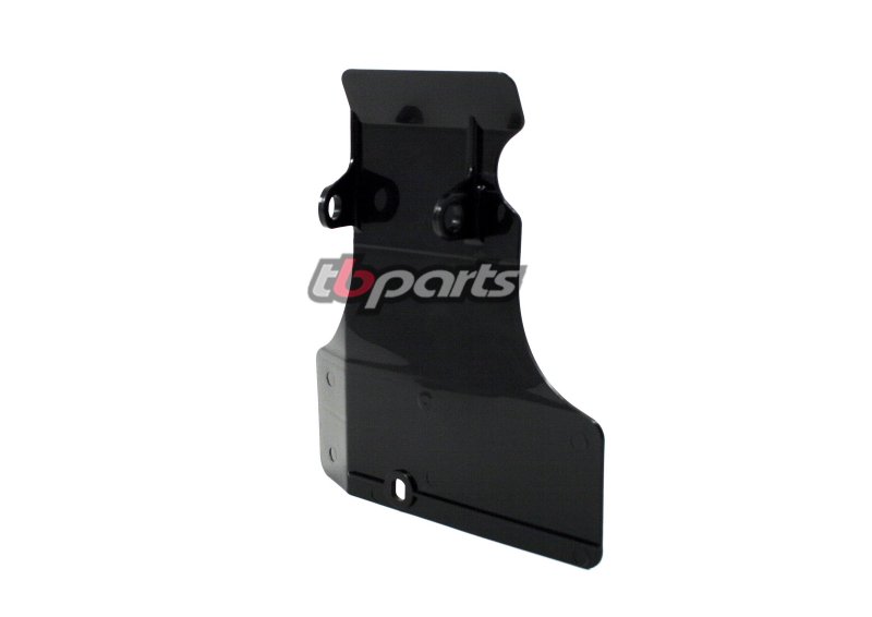 TB Parts Splash Guard – Z50R 88-99 Models