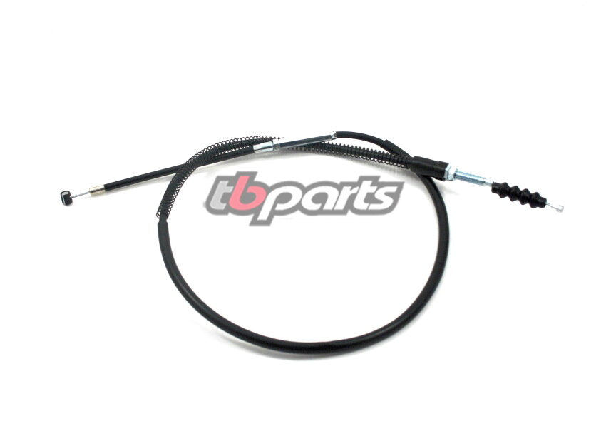 Kawasaki KLX 110 Extended Clutch Cable for Tall Bars