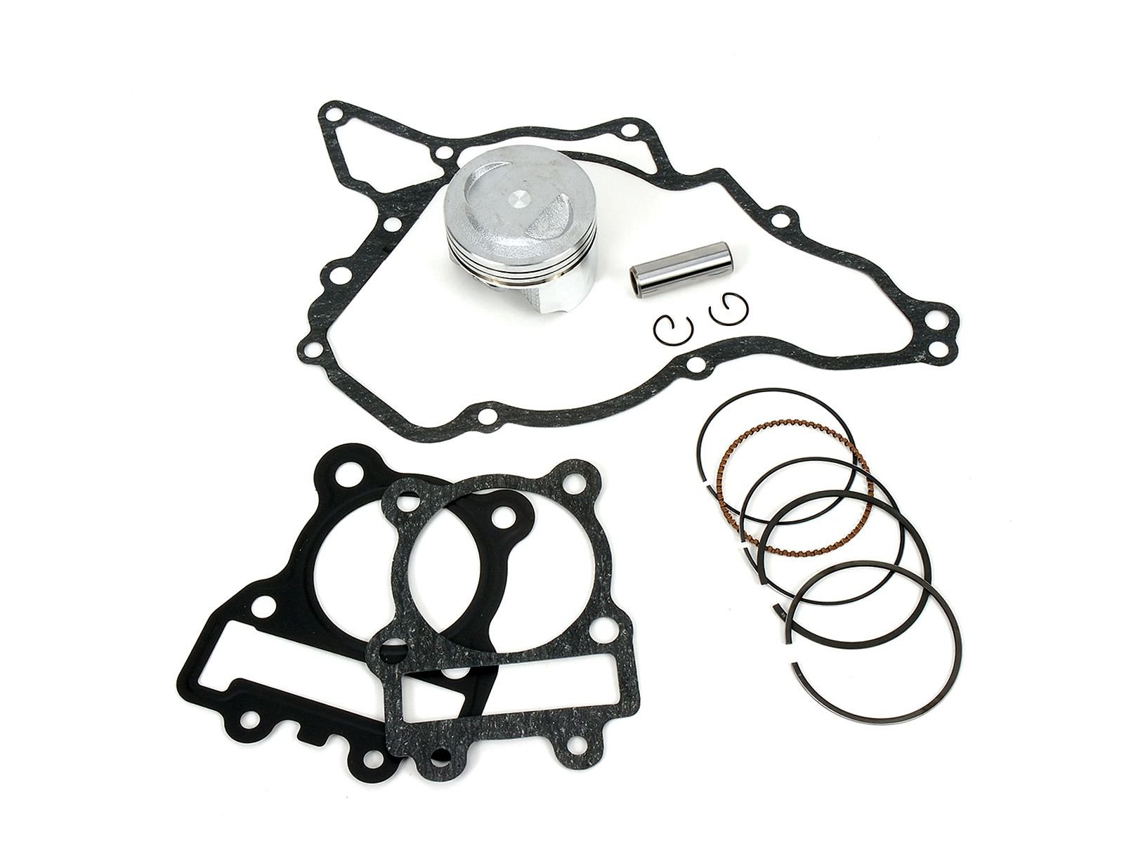 BBR - 130cc Bore Kit   KLX110