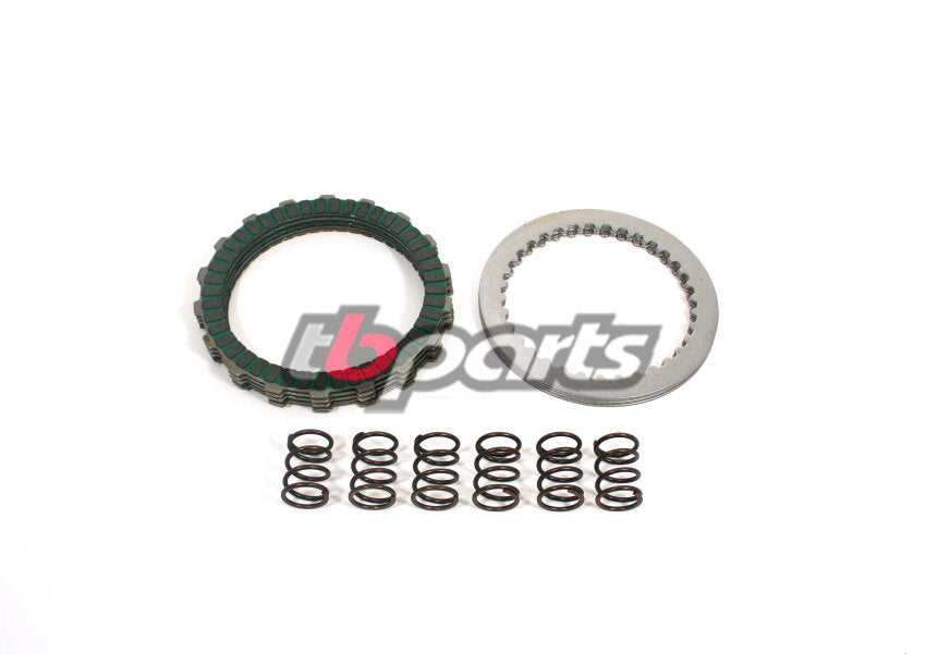 Honda GROM & Monkey Complete Heavy Duty Clutch Kit & Gasket