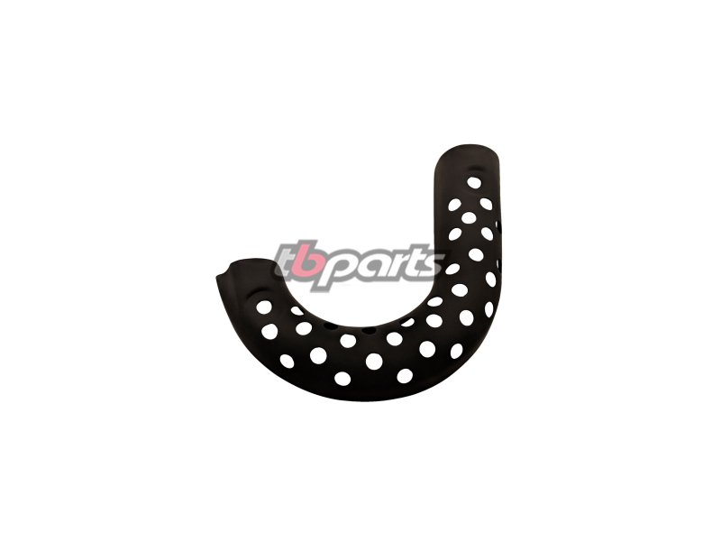 TB Parts Lower Muffler Guard – Cover B – Z50 76-79