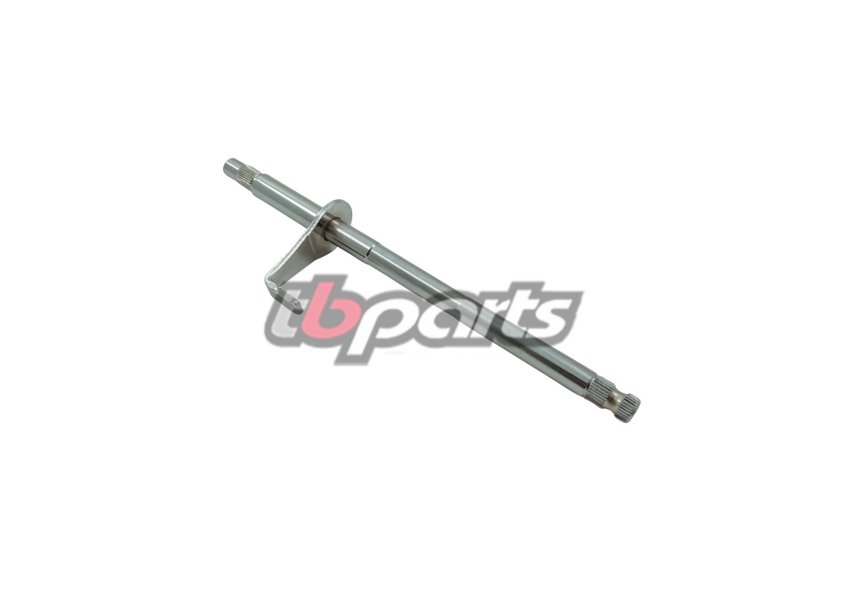 TB Parts Shift Shaft – Honda 50cc and 70cc 68-87