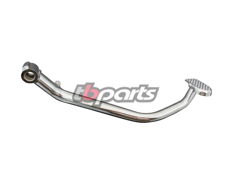 TB Parts Brake Pedal – CT70 K0-K3
