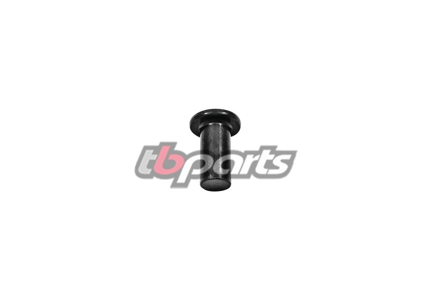 TB Parts KLX110 Manual Clutch Pushrod - Updated