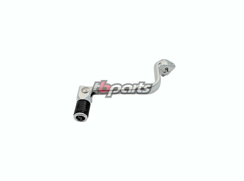 Honda Grom & Monkey 125 Polished Aluminum Shifter