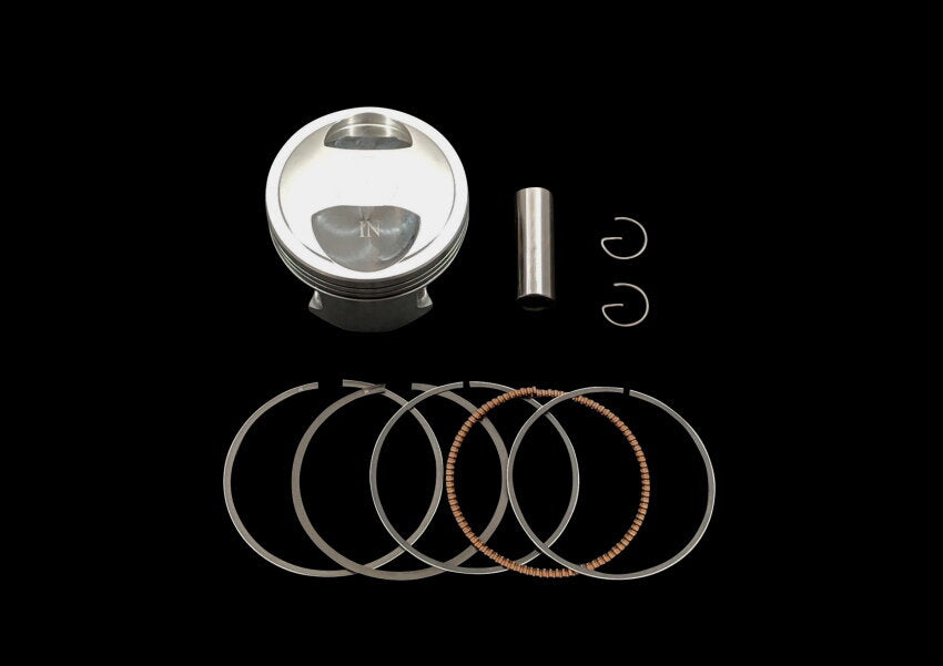 Kawasaki KLX110/Z125 143 TB V2 High Compression Piston Kit Upgrade