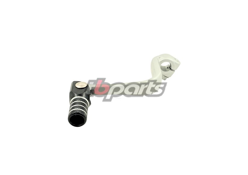 TB Parts Forged Aluminum Shift Lever +1