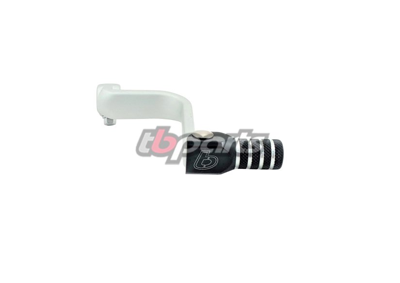 TB Parts Forged Aluminum Shift Lever +1