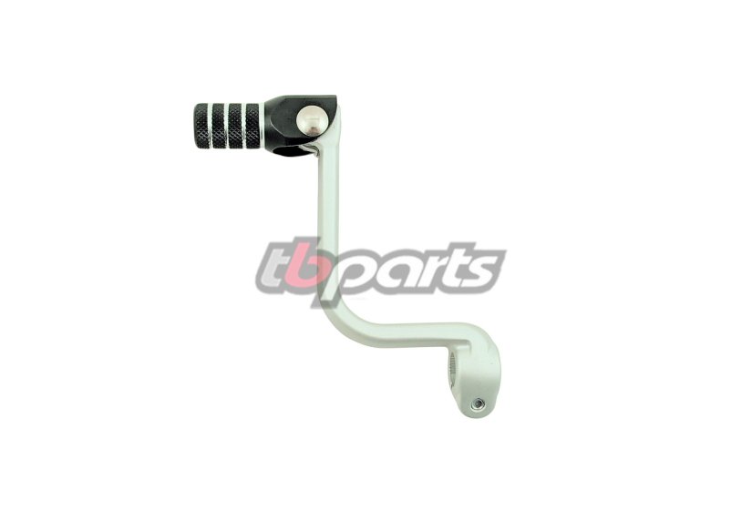 TB Parts Forged Aluminum Shift Lever +1