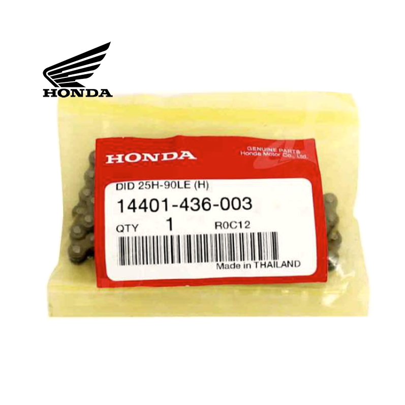 OEM Honda XR100 / CRF100 Cam Chain