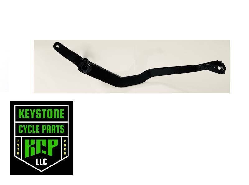 Keystone Cycle Parts