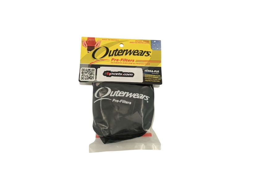 XR100 VM26 Kit Outerwears - TBW0521 Filter