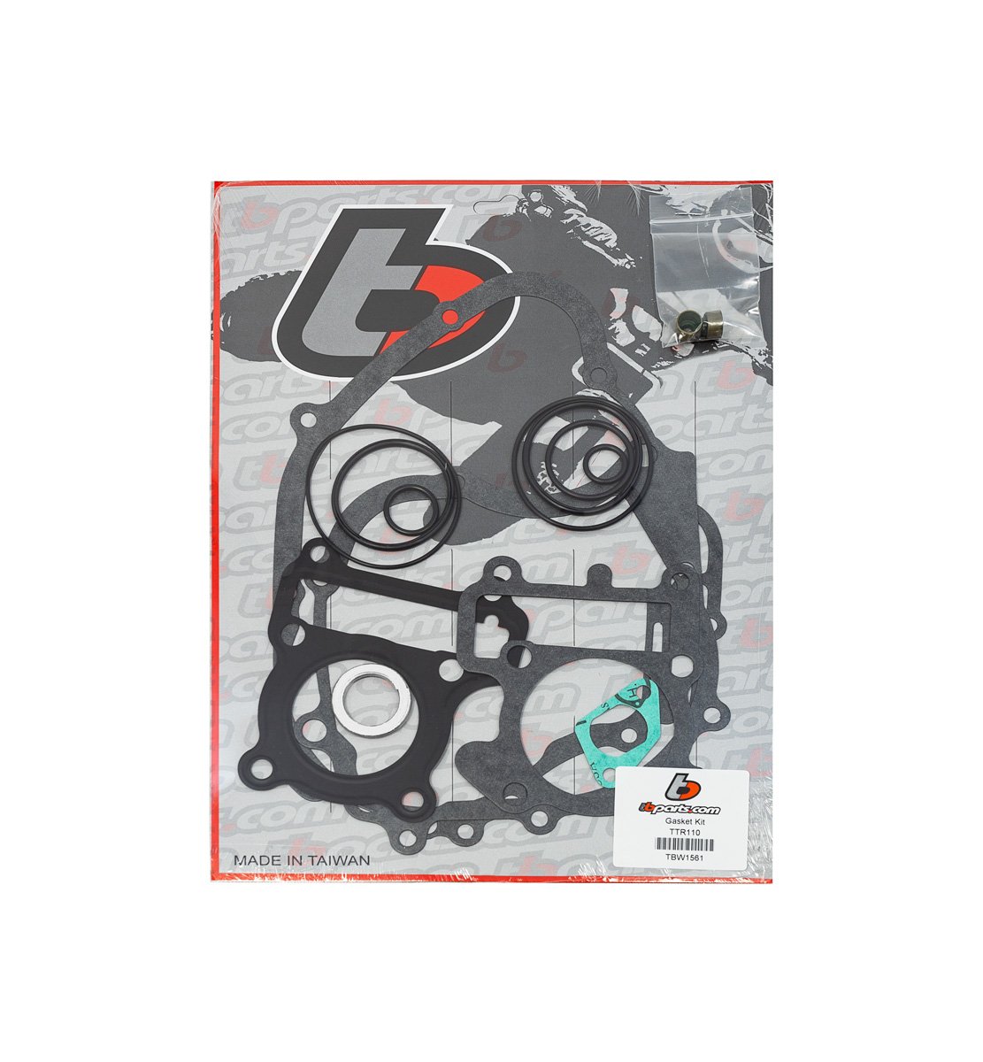 TB Complete Gasket Kit – TTR110