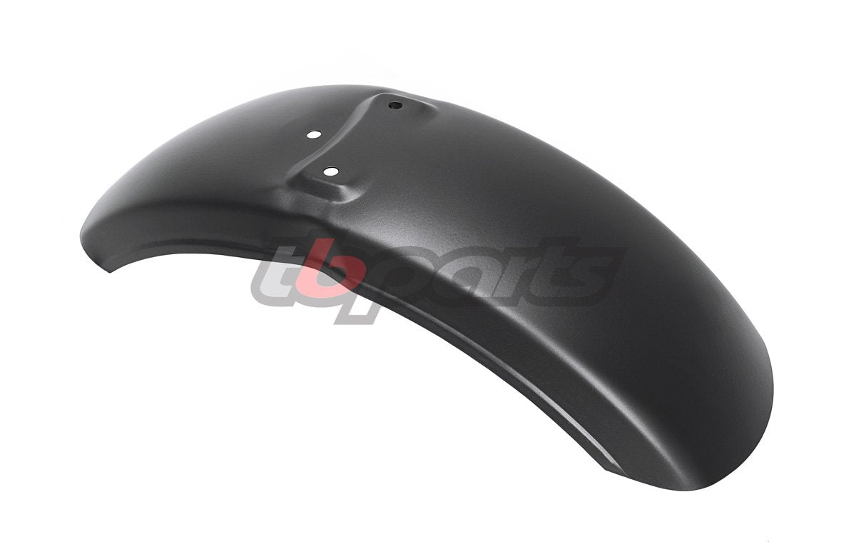 TB Parts Front Fender, Black – CT70 K0-78