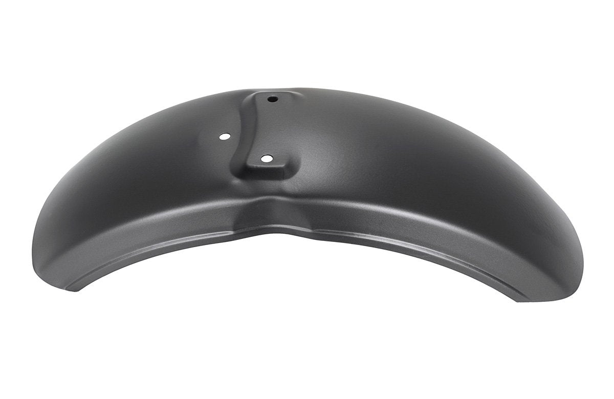 TB Parts Front Fender, Black – CT70 K0-78