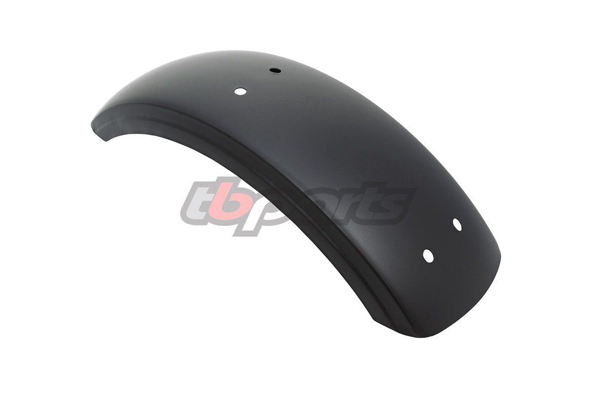 TB Parts Rear Fender, Black – CT70 K0-78