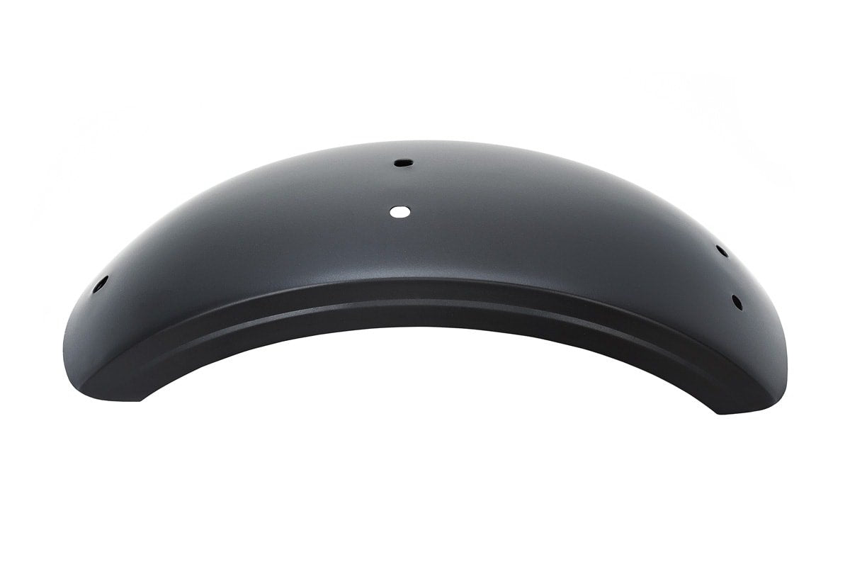 TB Parts Rear Fender, Black – CT70 K0-78