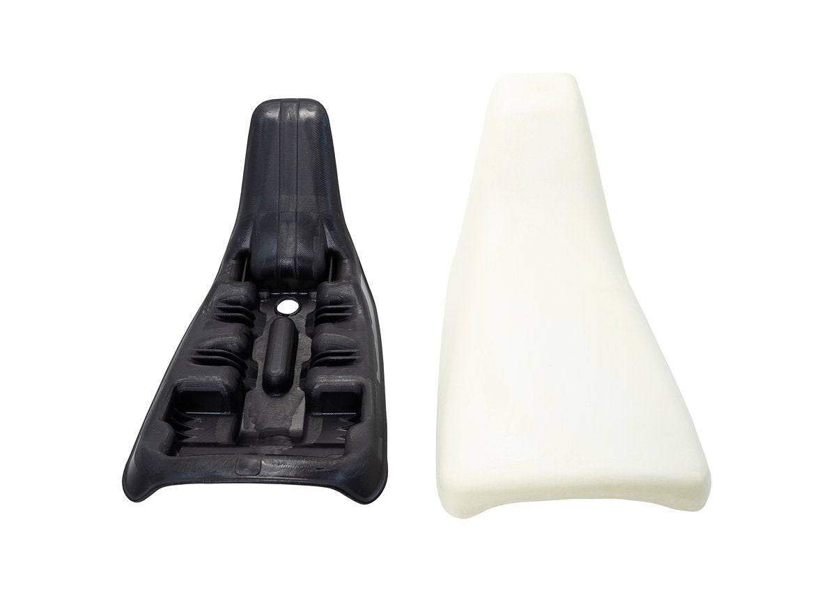 TB Parts Seat Pan & Foam – Z50R 88-99