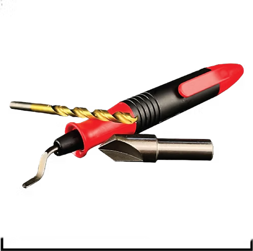 Tamer Front Holeshot Device Install Kit