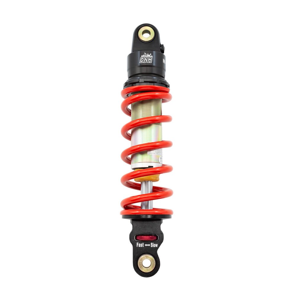 DNM Rear Shock, 300LB – KLX110L and CRF110