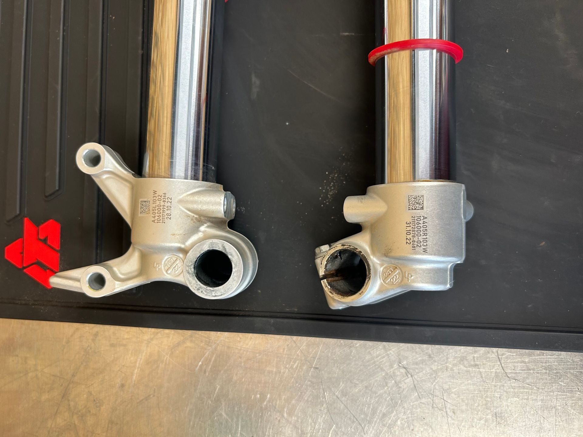Keystone Cycle Parts