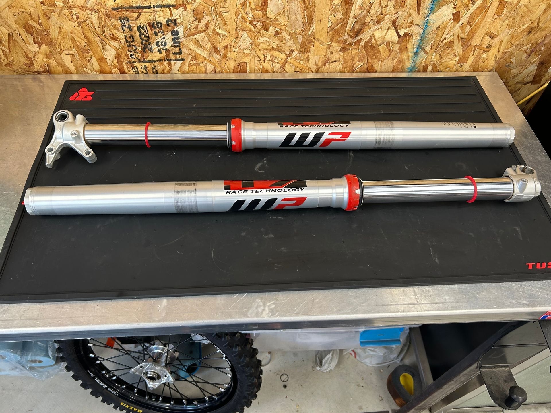 Keystone Cycle Parts