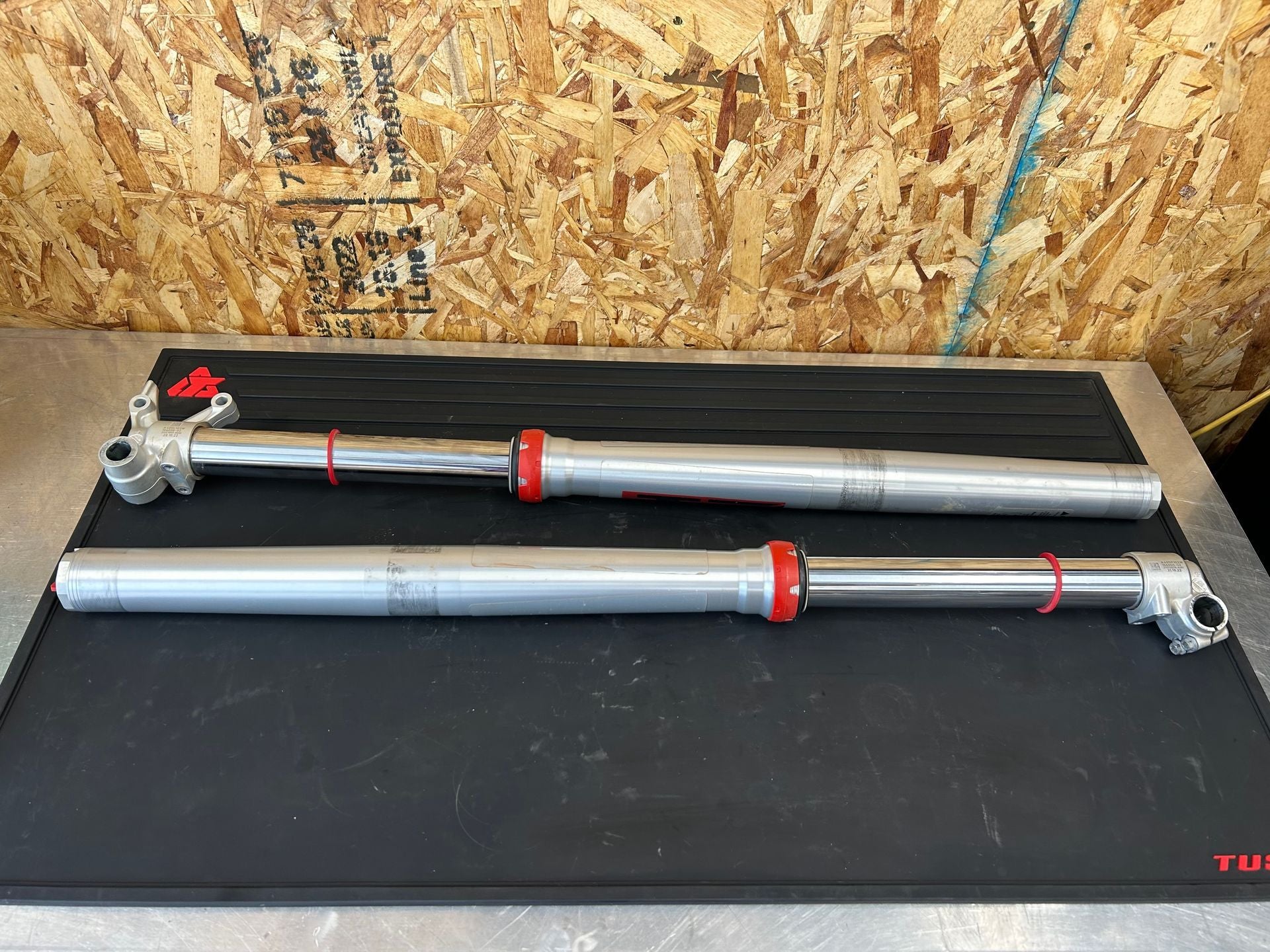 Keystone Cycle Parts
