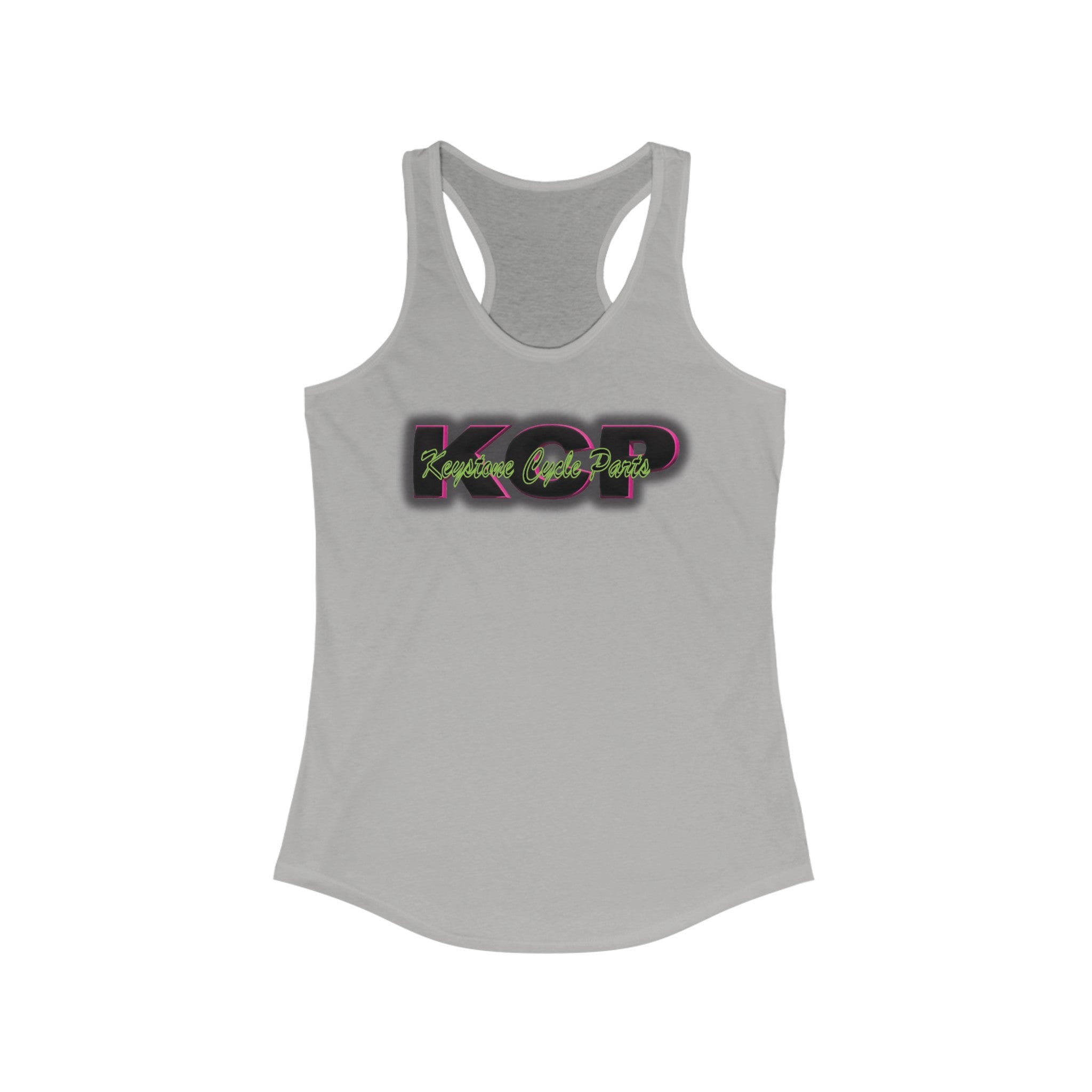 Women's KCP Racerback Tank