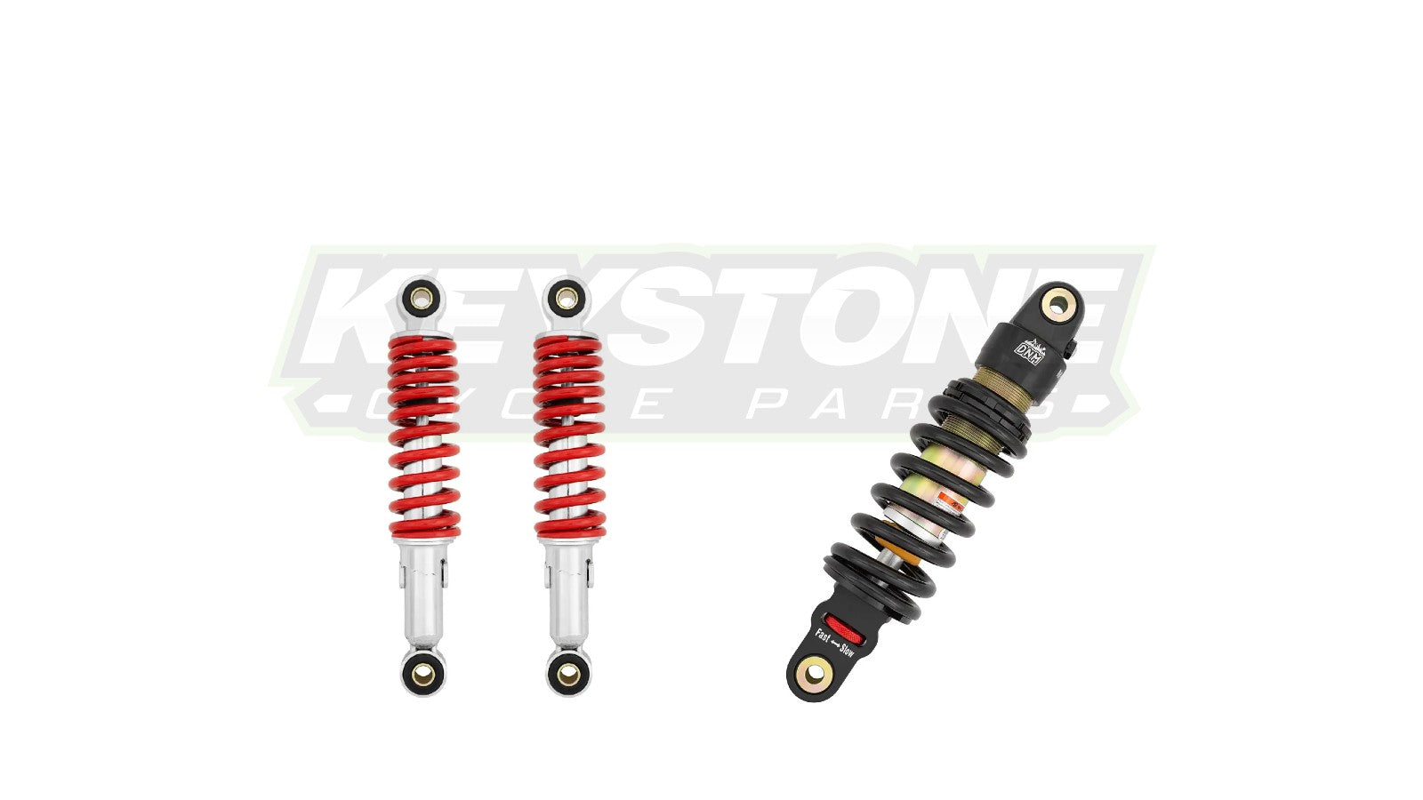 Keystone Cycle Parts