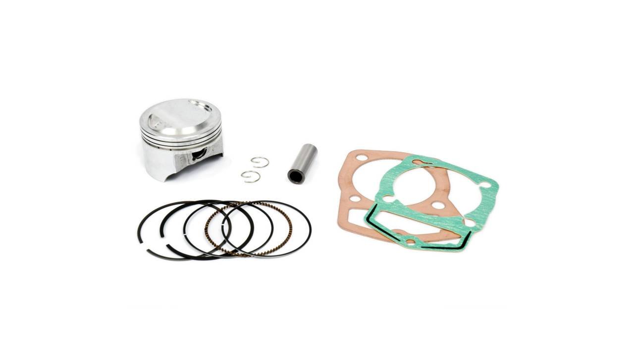 Keystone Cycle Parts