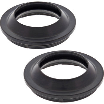 KLX140 Fork Dust Covers - Low Profile KX65 style