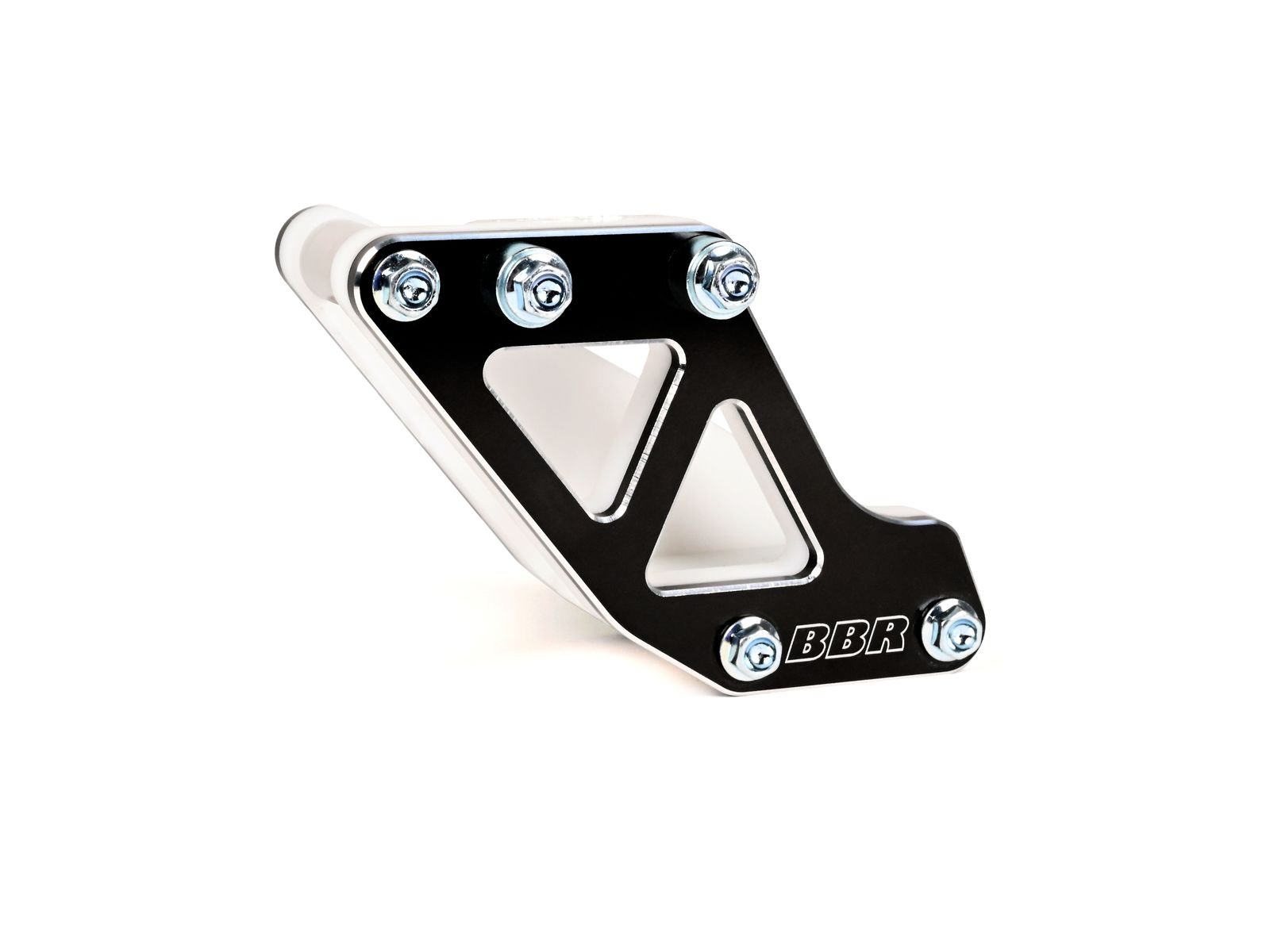 BBR Chain Guide - Factory Edition - Black - CRF125F