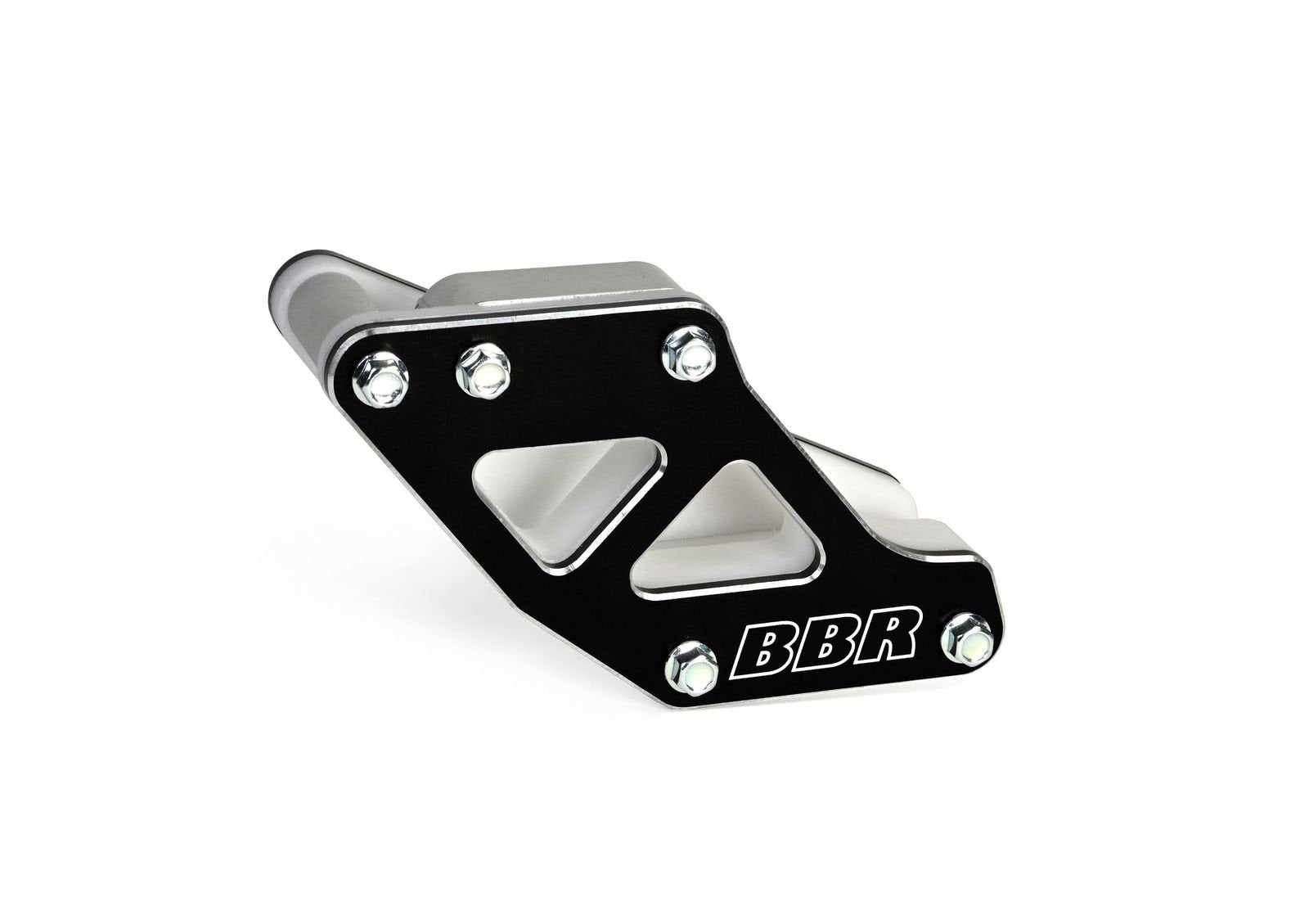 BBR Chain Guide, Factory Edition - Black / KLX/DRZ110/L 2002-Present (All models)