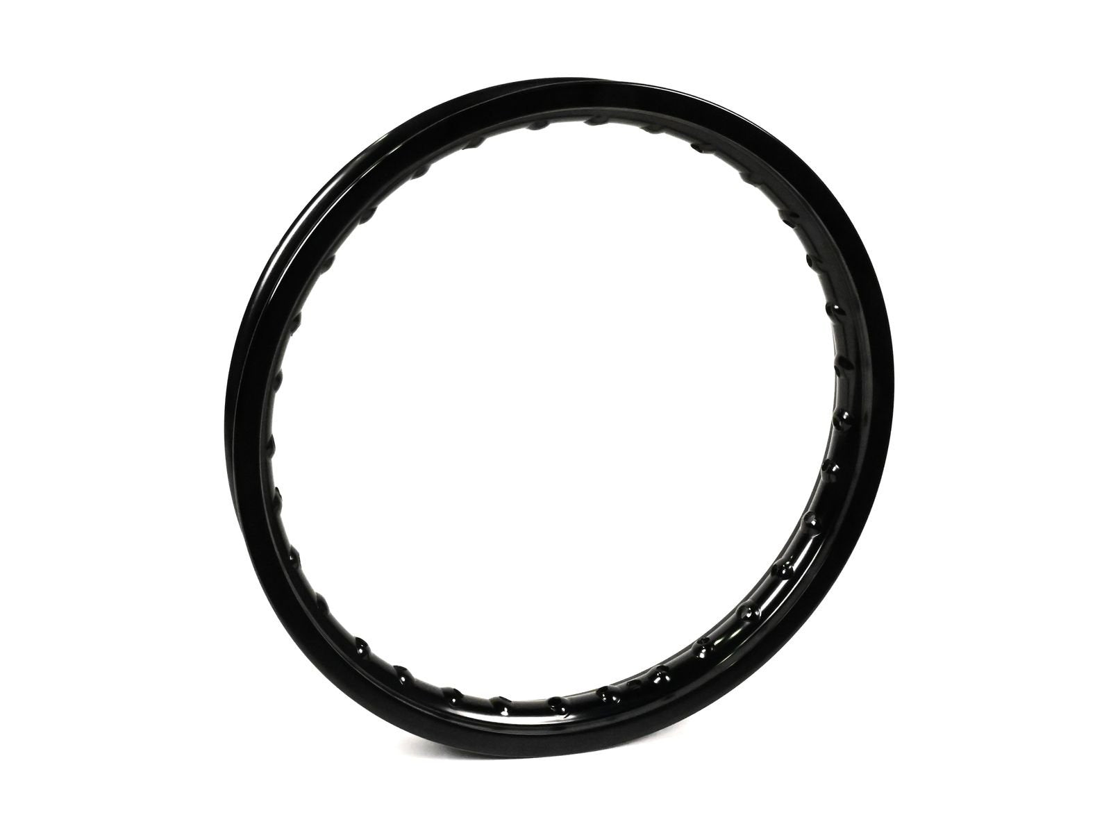 BBR 14" Aluminum Rim - Front KLX/DRZ110 or TTR110