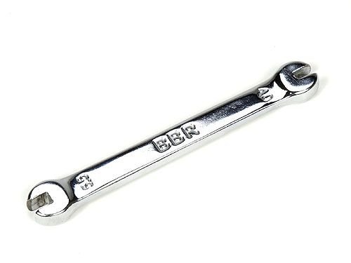 Spoke Wrench - Stock XR/CRF50 & BBR HD Spokes