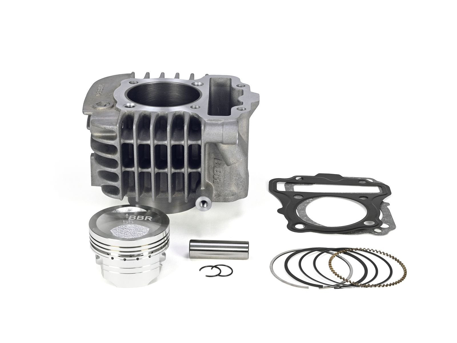 Bfr138 Spring BBR Bore Kit - 132cc - CRF110F - 2013-Present – Keystone Cycle Parts