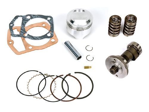 Keystone Cycle Parts