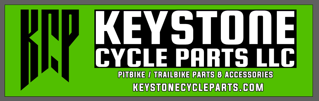 Keystone Cycle Parts