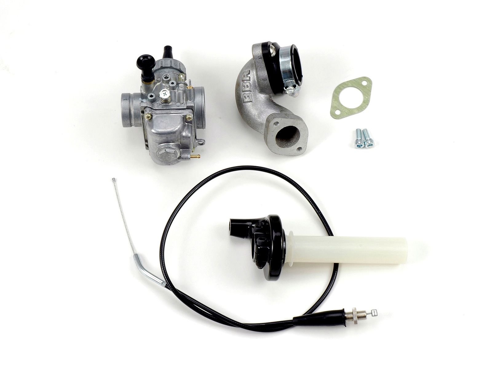 BBR KLX110 VM26 Carb Kit