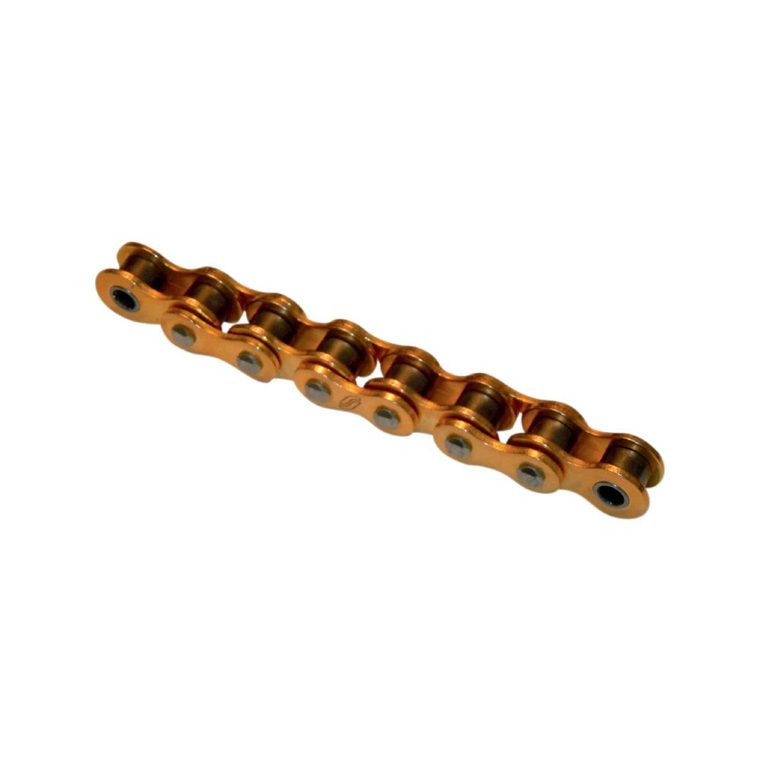 Sunstar 428x134 Gold MX Chain