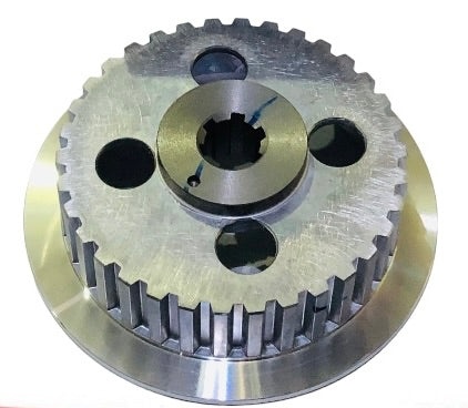Keystone Cycle Parts