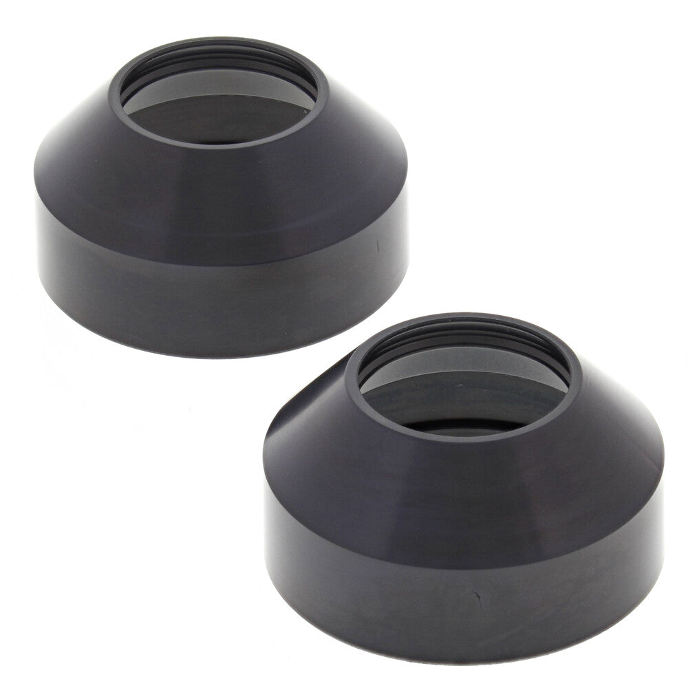 KLX140 Fork Dust Covers - Large Style