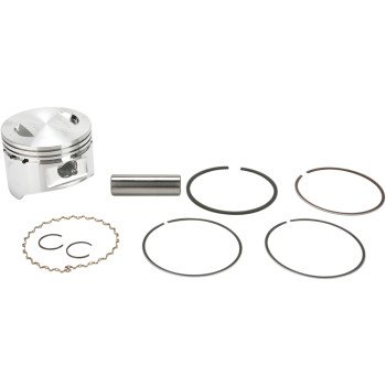 Keystone Cycle Parts