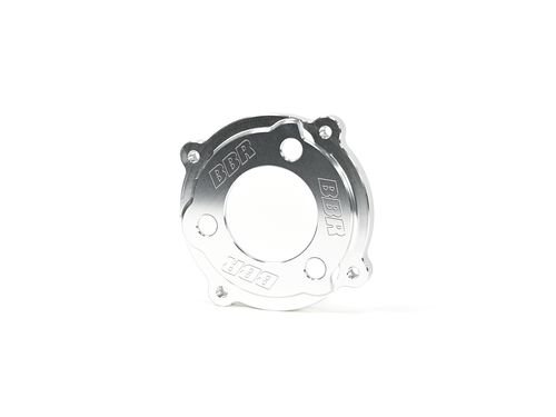 Rear Brake Rotor Adapter - BBR Disc Hub to 190mm rotor