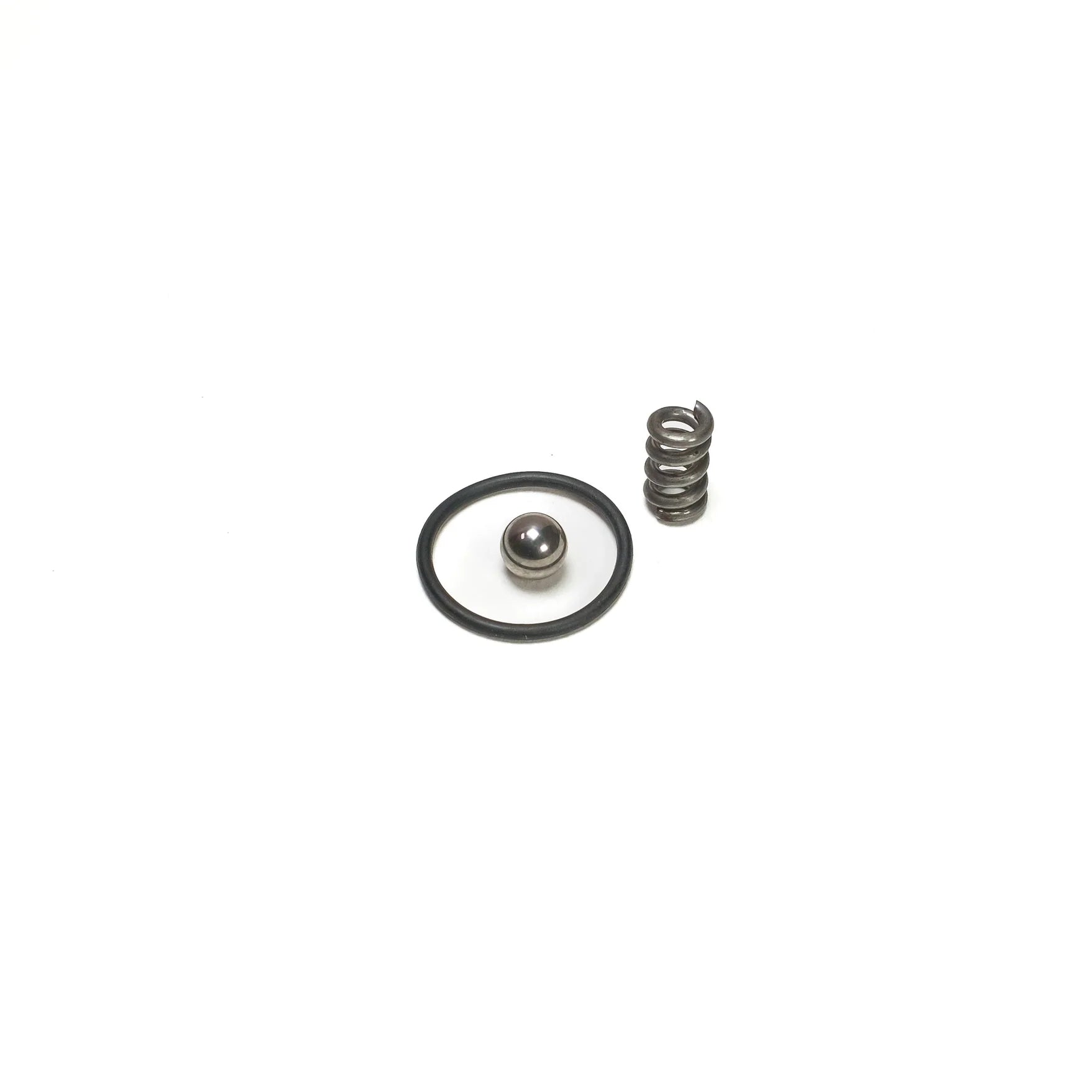 BBR Kickstarter Ball Bearing, Spring, and O-ring - BBR Kickstarter