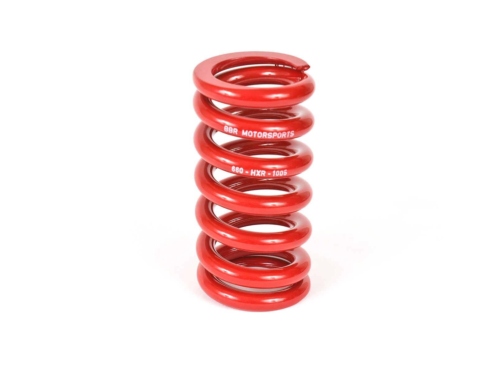 Shock Spring - BBR/Elka Shock 975lb. -  CRF/XR80/100, 85-03 -  CRF125FB 2014-Present